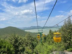 -云龙山