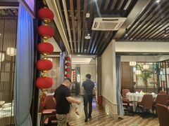 -董家大院·京味家常菜(朝丰家园店)