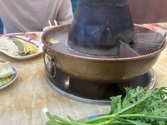-清真·马家火锅美食城(镇江北路店)