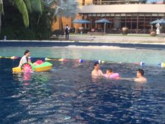 -三亚湾海居铂尔曼度假酒店