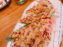 -梅亭居酒屋(中大国际店)