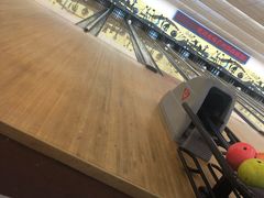 -广州保龄球馆(广州天河体育中心店)