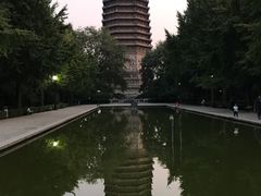 -玲珑塔公园