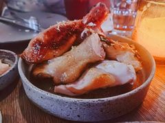 -BOR Eatery(安福路店)