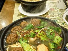 -清真·穆萨砂锅(大皮院店)