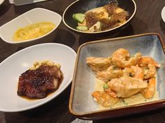 -万丽轩·粤菜(王府井金茂万丽酒店)