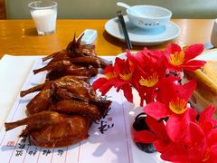 -琼菜人家·海南菜·文昌鸡(文昌大道店)