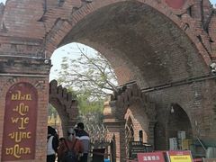 -一寨两国风景区