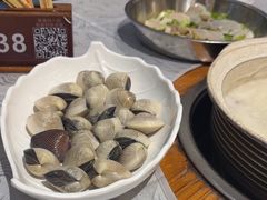 -丰尔粥食·粥底火锅·桑拿鸡(大良总店)