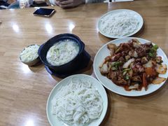 -贤花饭店(城阳店)