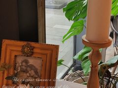 -一棵树·意大利西餐厅One Tree(新城店)