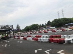 -锐擎卡丁车主题乐园(郊野公园店)