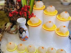 龙虾姿造-1718海鲜姿造(苏宁宴请臻选店)
