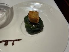 -Le Comptoir de Pierre Gagnaire