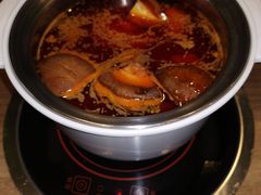 -前门后头老北京铜锅涮肉·京味菜·烤鸭(伊藤洋华堂店)