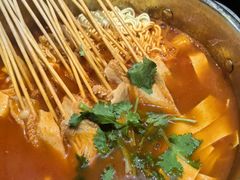 -李军力烧烤(政通路店)
