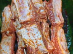 -为民烧烤吧.自贡爆炒菜(收录10年好店)