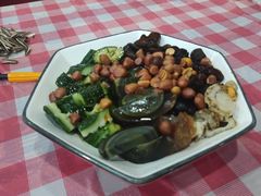 -清真•蜀风园(丁字沽店)