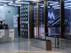 -M Stand(BFC外滩金融中心店)