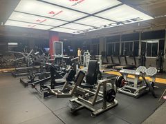 -聚健身GatherFitness(余杭店)