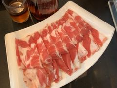 -北门涮肉·铜锅涮肉(南锣鼓巷店)