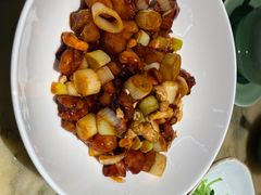 -锦府盐帮·侯宅(五棵松万达店)