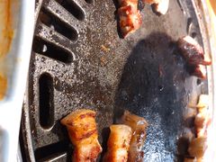 -唯成•韩国炭火烤肉 유성고기