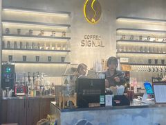 -熙阁咖啡Segnal(时代中心店)