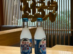 -麦MUGI铁板烧日式料理
