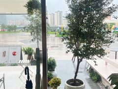 -喜茶(珠海华发商都店)