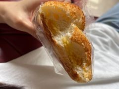 咸蛋黄芝士-大仓面包(西平店)
