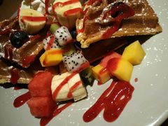 -Lia Cafe Bar Restaurant松山咖啡屋