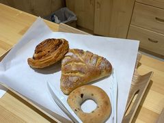 -熊叔熊婶面包房(团结湖店)