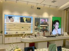 -J-OPTICAL佳视明眼镜·蔡司视觉(吾悦广场店)