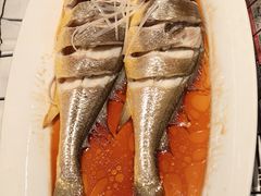 -双合园·海鲜水饺青岛菜(万佳广场店)