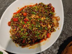 -小城粥道·海胆鲜虾粥(解放广场店)
