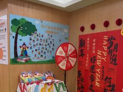 -金宝贝早教中心(徐东群星城中心)