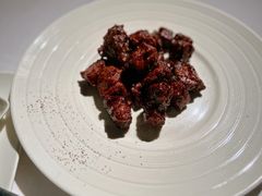 越式牛肉粒-苏浙汇(古北店)