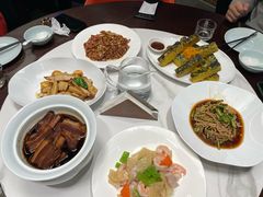 -湖畔鲁菜·二十年老字号餐厅(大明湖店)