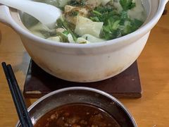 -吴淞老街砂锅馄饨(北兴路店)