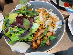 -CHINCHIN 青青·泰国料理(万象食家店)