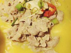 -小厨娘淮扬菜(天印大道店)