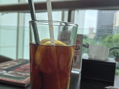 -有璟阁港式餐厅(金融街购物中心店)