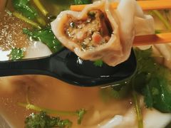 -吉祥馄饨(蓝湖国际店)