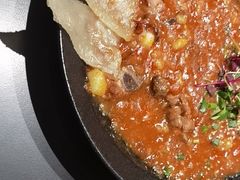 -滇铺子·云南特色菜·第九届野生菌美食节(曲靖万达店)