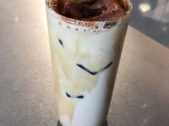 -sugarman espresso素饮糖人高新咖啡工厂