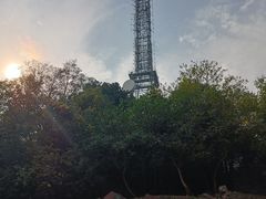 -大蜀山国家森林公园