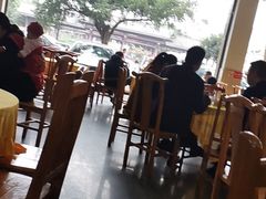 -荣生萝卜汤饭店