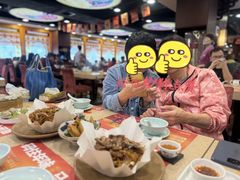 -点都德(皇岗村店)