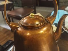 -东口码头·烧鸽子·鱼头泡饼·地方菜(金鹰悦城店)